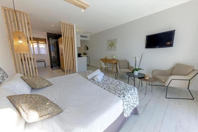 La Manufacture D'Oriano