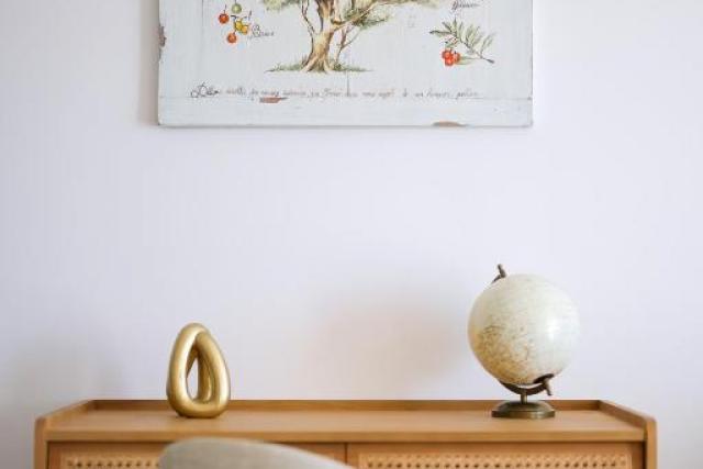 La Manufacture D'Oriano