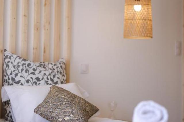 La Manufacture D'Oriano