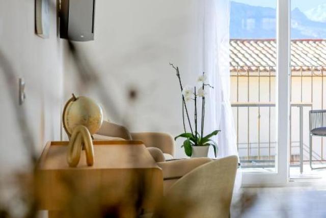 La Manufacture D'Oriano