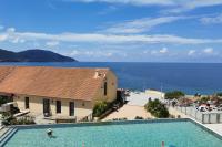 Hôtel Paese di Lava Alata Corse