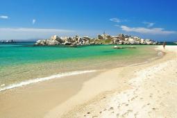 catamaran Catlante Corse du Sud - départ samedi Ajaccio