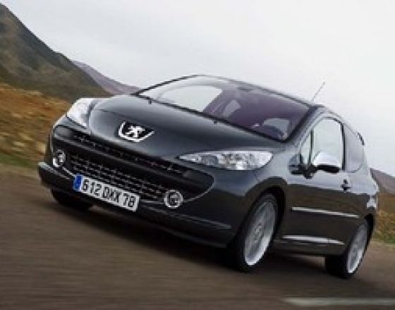 Location de voiture Corse à Ajaccio, Bastia, Calvi, Figari