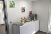 L'Escale Côté Port