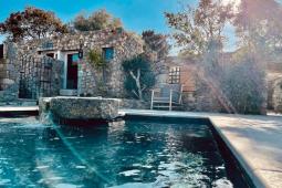 Casa Rossa Ile Rousse