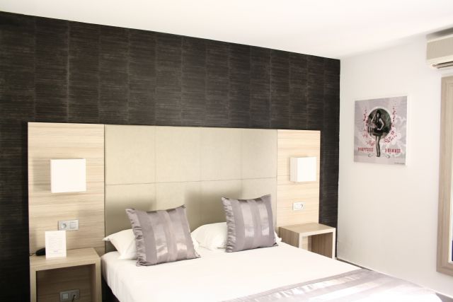 L'Escale Côté Port