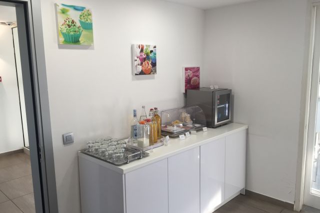 L'Escale Côté Port