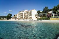 Hotel Le Pinarello Pinarello Corse