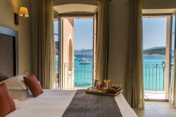 Perla Rossa Ile Rousse