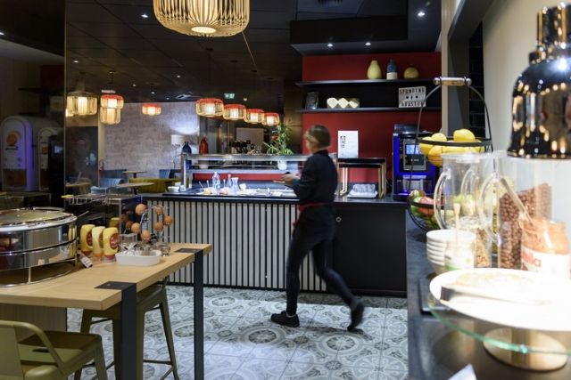 Best Western Montecristo-Bastia