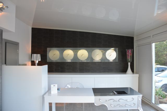 L'Escale Côté Port