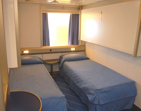 Traversées bateau Corse