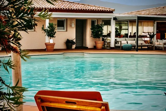 Alivi Di Santa Giulia