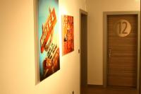 L'Escale Côté Port