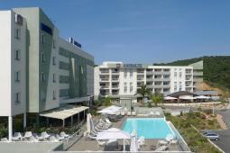 Best Western Plus Amirauté Ajaccio