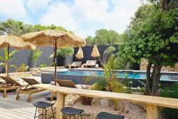 Les Suites du Maquis Bonifacio