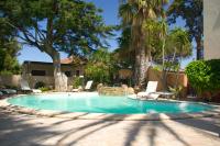 Hôtel Le Splendid Ile Rousse Corse