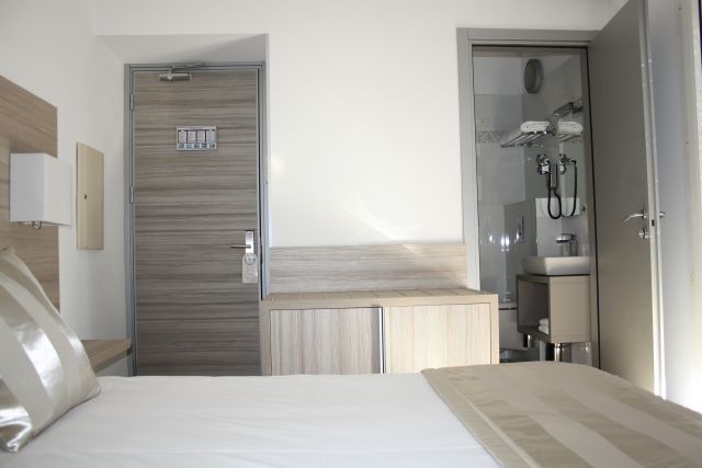 L'Escale Côté Port