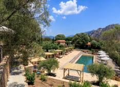 A Mandria di Murtoli Sartène