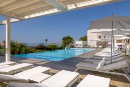 Best Western Plus Amirauté Ajaccio