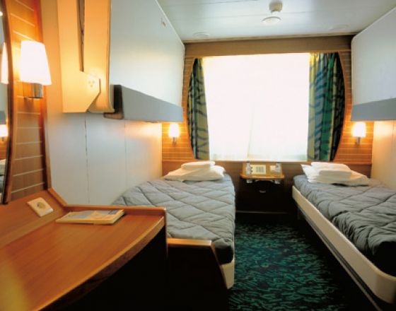 Traversées bateau Corse