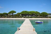 Hôtel Moby Dick Porto-Vecchio Corse