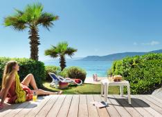 Belambra Arena Bianca Propriano