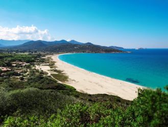 Hôtel Belambra Golfe de Lozari