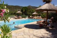 Hôtel Stella Marina Serriera Corse