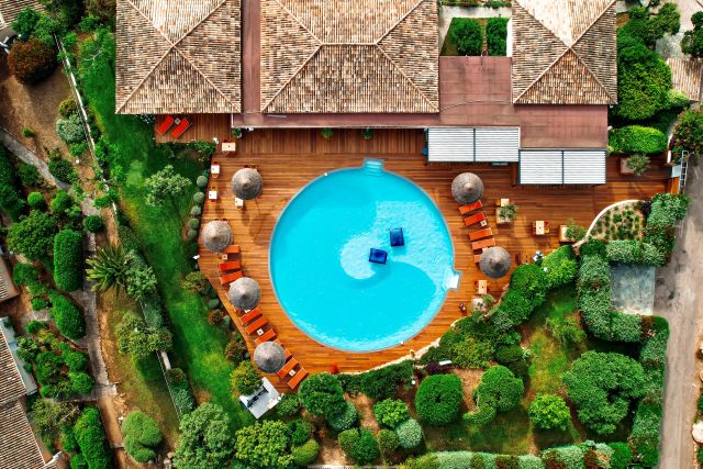 Alivi Di Santa Giulia