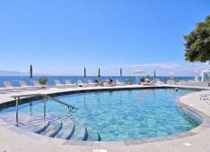 Restaurant Dolce Vita Ajaccio