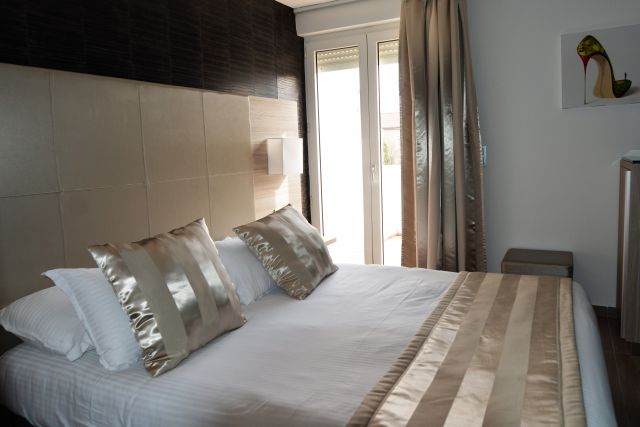 L'Escale Côté Port