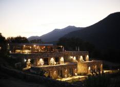 Domaine Machja Sartène