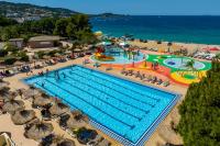 Hôtel Club Marina Viva Porticcio Corse