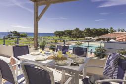 Odalys Acqua Bella Poggio-Mezzana