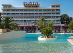 Campo Dell'Oro Ajaccio