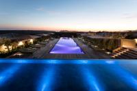 Hotel Version Maquis Citadelle Bonifacio Corse