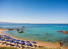 Cala Di Sole Ajaccio