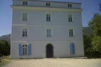 Boerderijherberg L'Osteria di l'Orta Corte Corse