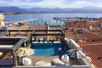 Hotel Fesch & Spa Ajaccio Corse
