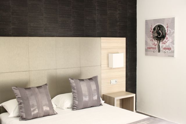 L'Escale Côté Port