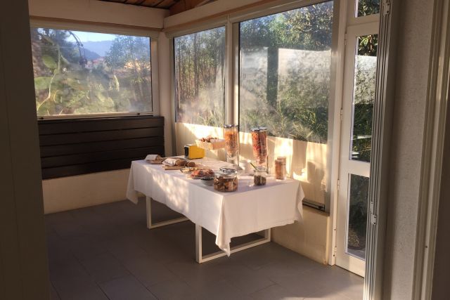 L'Escale Côté Port