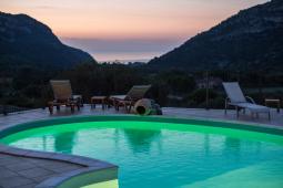 U Lustincone Patrimonio