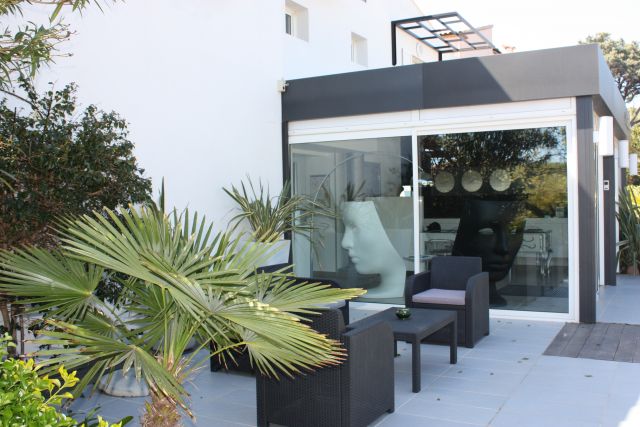 L'Escale Côté Port