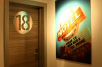 L'Escale Côté Port