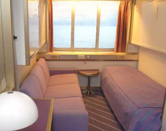 Traversées bateau Corse