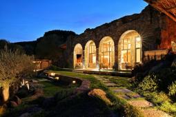 Domaine Les Oliviers de Palombaggia Porto-Vecchio