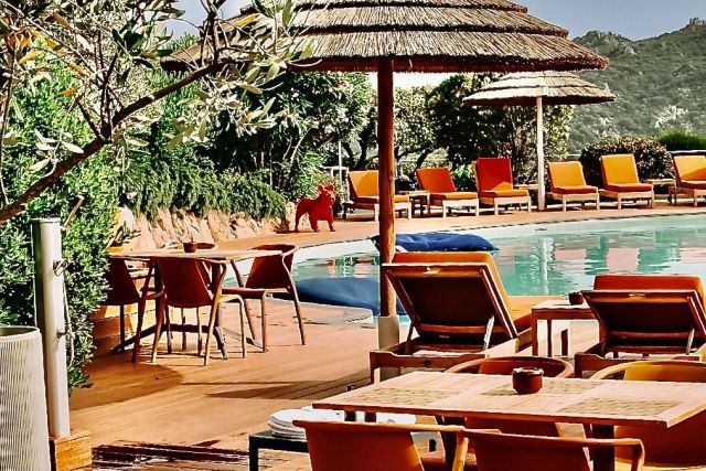 Alivi Di Santa Giulia