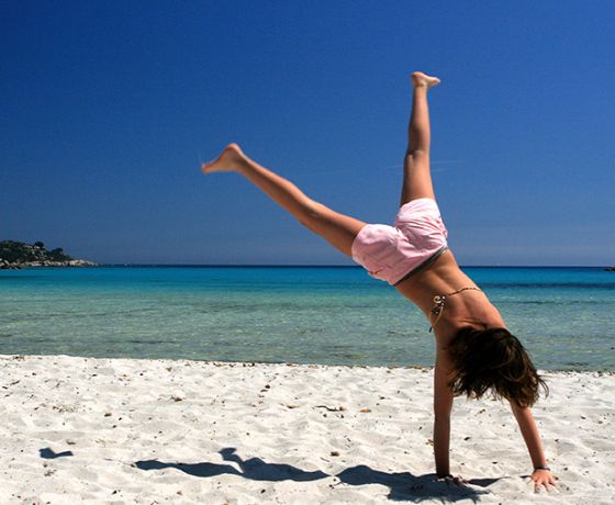 Séjour en Corse - Plages & Nature