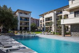 Saletta Casale Ile Rousse